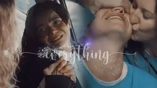 lou + reb |  you're everything