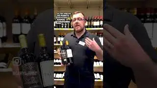 What Do Wine Scores Mean? 