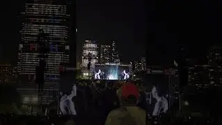 sex the 1975 Chicago lollapalooza