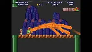 Mario Worker Remake 3.0 PB Games XXX World Vol.51 Completed Video