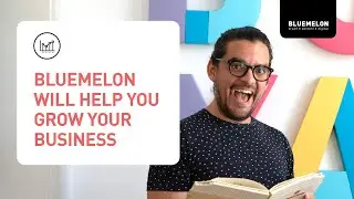Unlock Success for Your Business Growth with BlueMelon