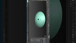 How To Model Kinetic Sculpture Animation In 3Ds Max