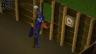 Quests and Prerequisites | 10hp UIM #3