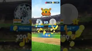 Cricket League Gameplay Review