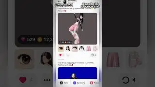 ОБРАЗЫ ЗА МОНЕТЫ/only coins #free #zepeto #sims4 #zepetoedit #plunara #freeitems #freezem #образы