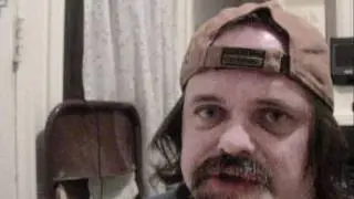 i SaW a UFO or JESuS!!!