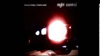 Night Control (Twisted Road) - Gipsy Family & Linda Lamb - Colina Records