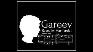 Gareev Artem - Rondo-Fantasie in C minor