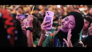 MAW@UKM2024: Raikan Warisan Watan Gemilang