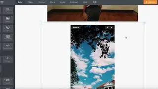 Weebly Photo Options