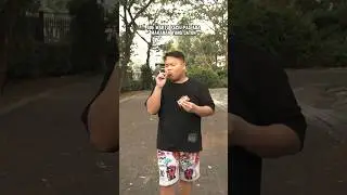 Rugi kalo gak diinjek 😂
