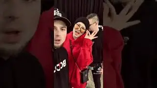 MARUV tik tok