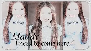 Maddy ❤
