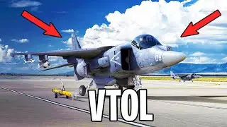 Call of Duty®: Modern Warfare® | VTOL JET