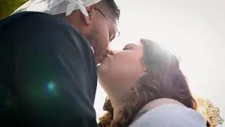 Emotional Wedding Is All About Family // Anica + Shane