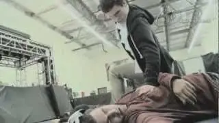 Josh Hutcherson - I can do anything -