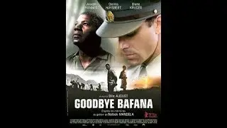 Goodbye Bafana