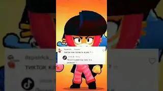 Угарные моменты в Brawl STARS  #shorts #shorts  #brawlstars