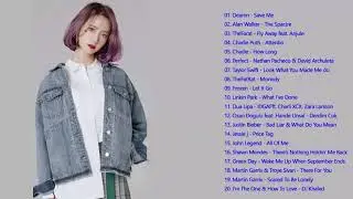 KKBOX西洋人氣排行榜 (2018全球最火的英文歌曲有哪些) 2018 超好听的英文歌前20首