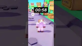 Don't Move, Win 1,000 Robux (Part 2)