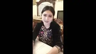 INSTAGRAMDA MASHHUR BO'LGAN SHE'R - ONAJON