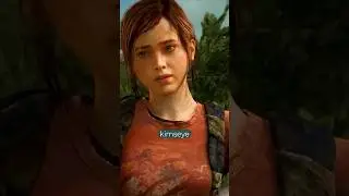 BİR ARABA KAVGASI(!) #shorts #lastofus #game