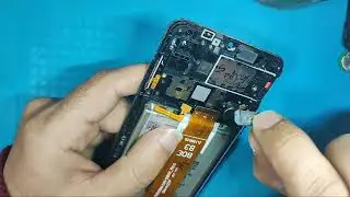 samsung a12 ear speaker not working | samsung a12 ear speaker replacement