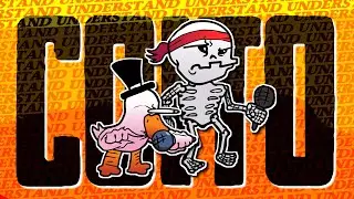 C0ITO - FuegoMazorca [OST & GAMEPLAY]
