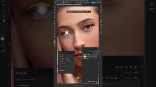 Resalta los ojos con Photoshop