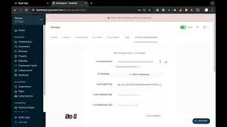 Integrating Paystack payment gateway in 10 minutes