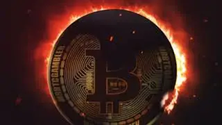 Fire Ring Logo Reveal | Fire Logo Animation | YouTube & Twitch Intro