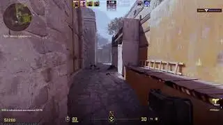 CS:GO 2 Нарезка