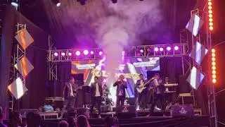 Linces de Bolivia - Gracias (2021 - sonido directo)
