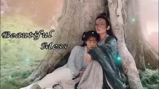 LOVE AND REDEMPTION | Sifeng & Xuanji| Beautiful mess