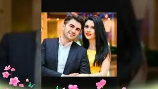 Gunay&Zaur Aşk hikayesi💕
