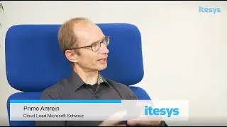 itesys Talk - SAP Cloud mit Hyperscaler SAP on Azure