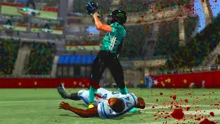 Blitz The League II is CRAZY (Part 2)