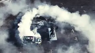 KEN BLOCK   RIDE ALONG