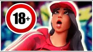 FORTNITE  TIKTOK MEME EDITS