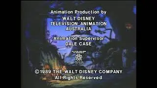 Cierre DVD ¡BU! También Pooh 2003 (Argentina)