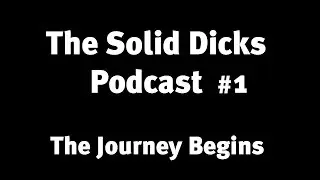 School, Porn and Ryan Reynolds - TSD Podcast #1