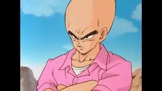 Vegeta - the best alarm clock
