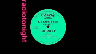DJ MoReese - I Want House