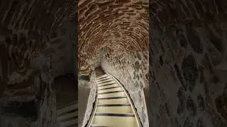 Галатская башня внутри, Стамбул часть1