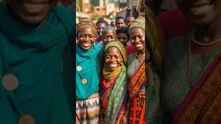 Africa: Discover the wonders of Africa