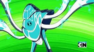 Ben 10 Reboot | Bloxx, Chromastone,Ampfibian, Ripjaws And Classic Heatblast Transformations |Full HD