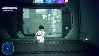 Lego Star Wars The Skywalker Saga: Splat!
