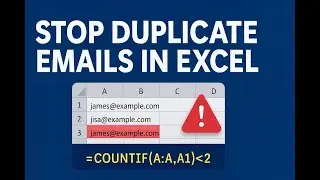 Why Duplicate Entries Ruin Your Data