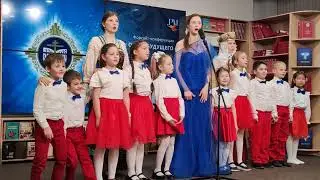 Катюша - Детский хор 