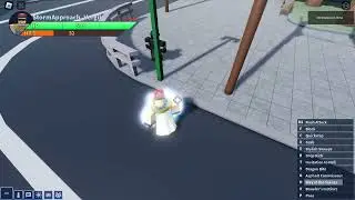 [aut roblox] standless 227.5 damage combo